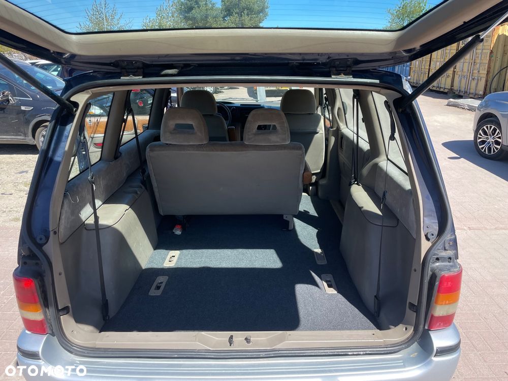 Chrysler Voyager 3.3 SE - 7