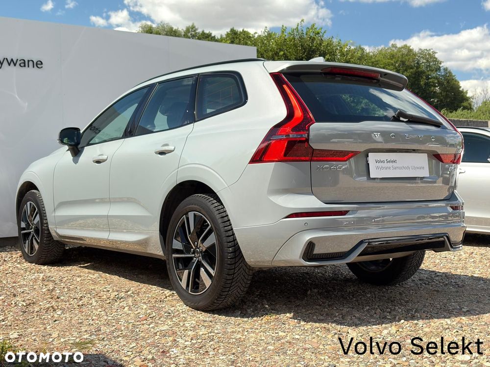 Volvo XC 60 - 6