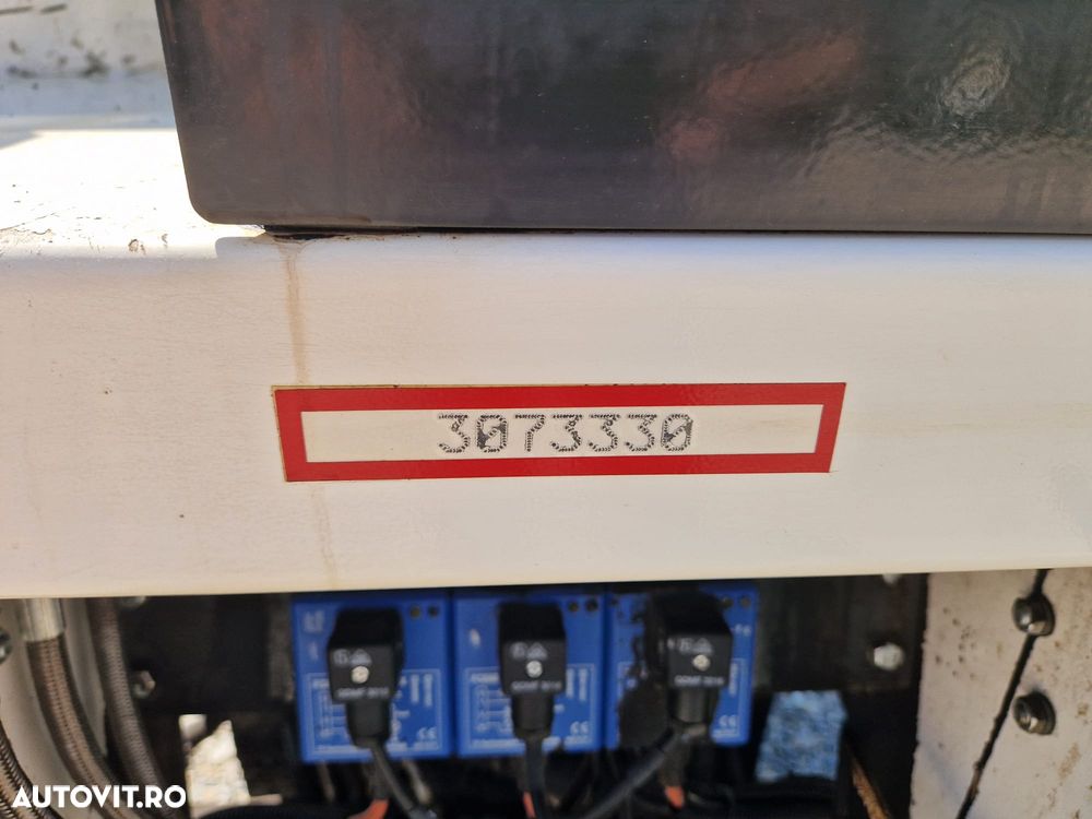 Dynapac F80W FINISOR ASFALT - 12