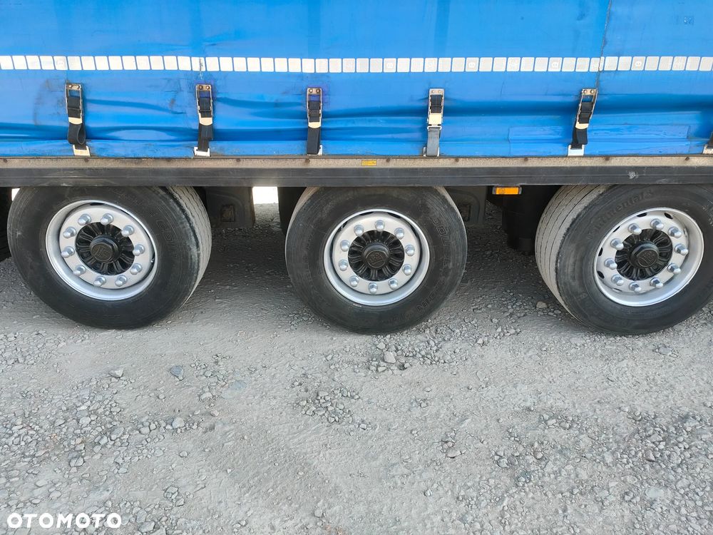 MAN TGX 440 - 22