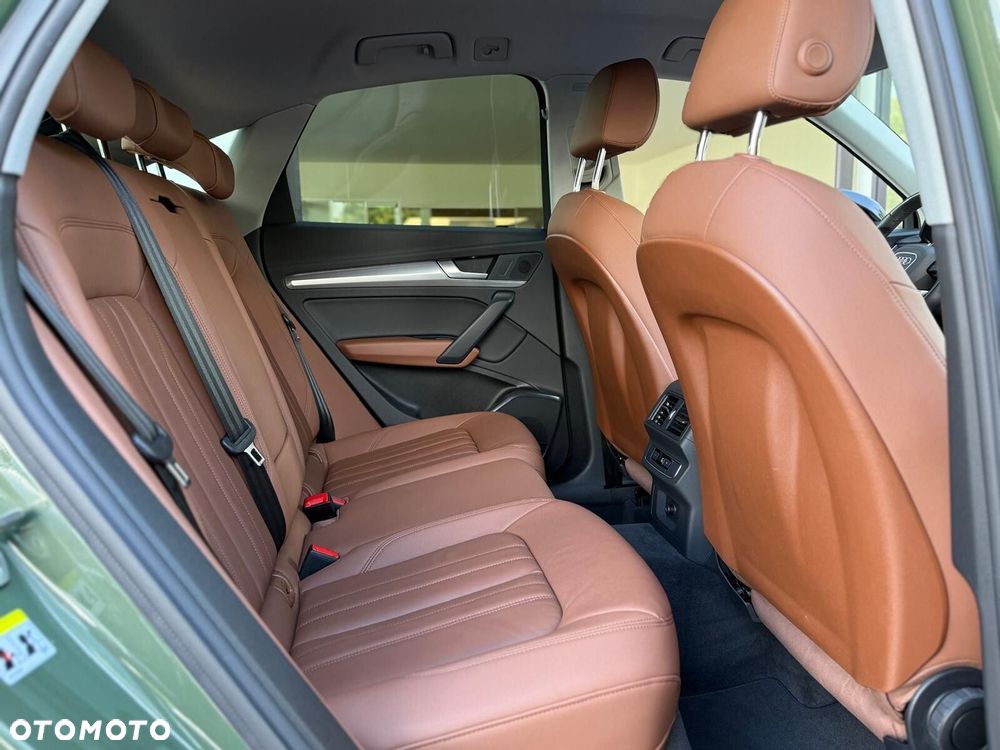 Audi Q5 Sportback - 24
