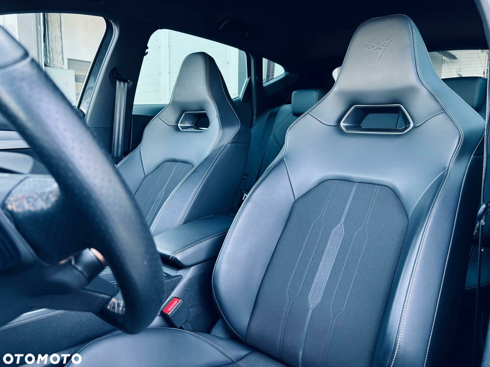 Cupra Formentor 2.0 TSI 4Drive VZ DSG - 13