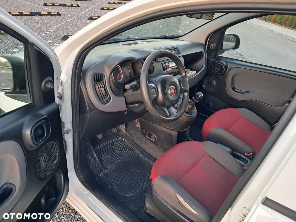 Fiat Panda - 6