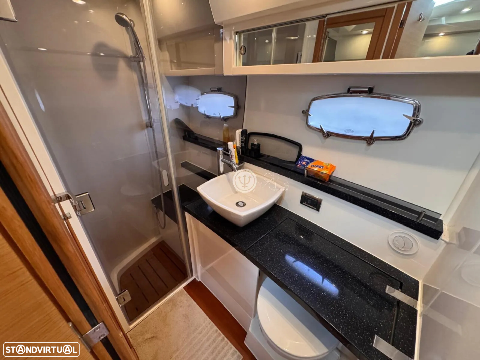 Fairline Targa 44 GT - 31
