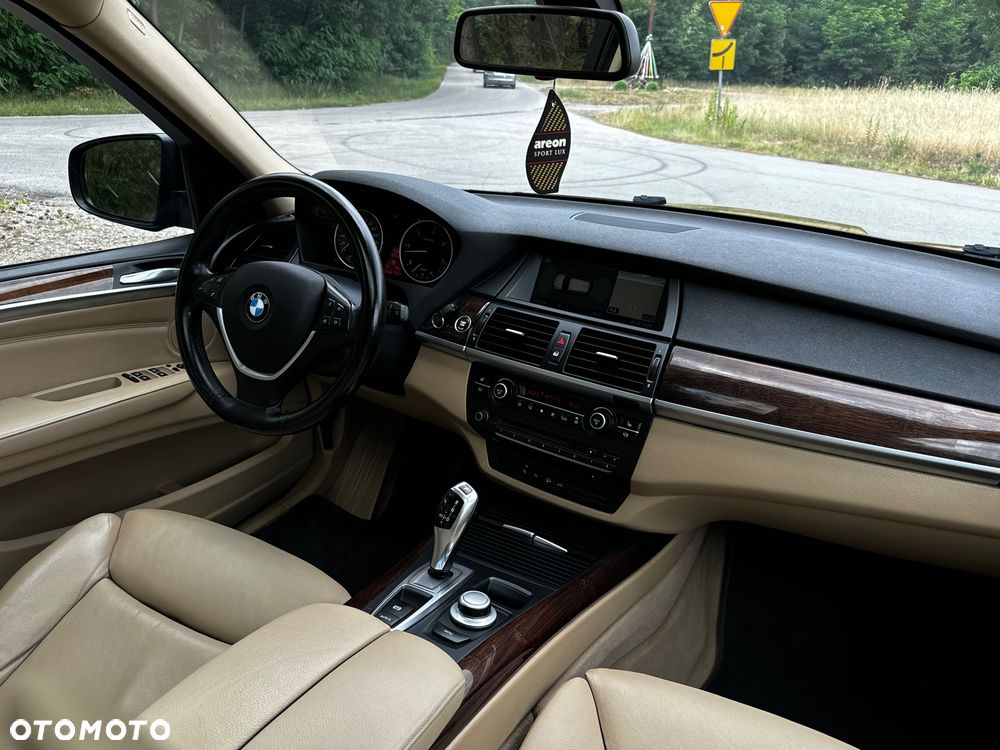 BMW X5 3.0d xDrive - 8