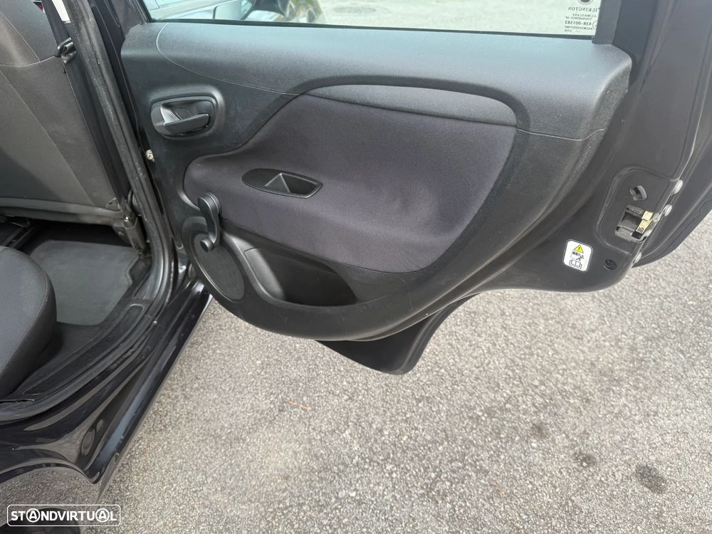 Fiat Punto Evo 1.2 Active - 16