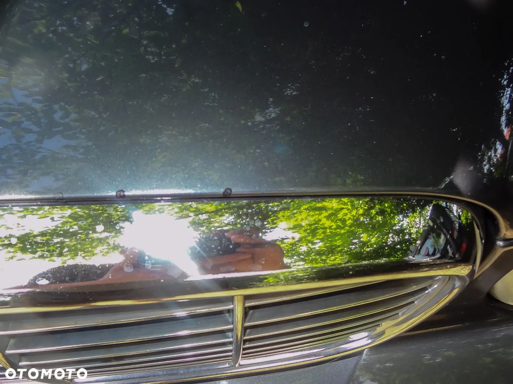 Jaguar XJ XJ8 4.2 Executive - 7