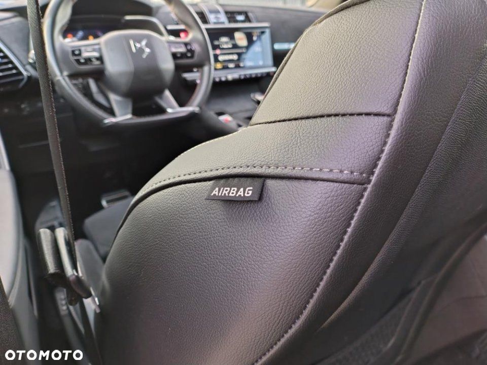 DS Automobiles DS 7 Crossback - 18