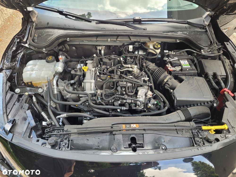 Ford Focus 1.0 EcoBoost mHEV Active X - 12
