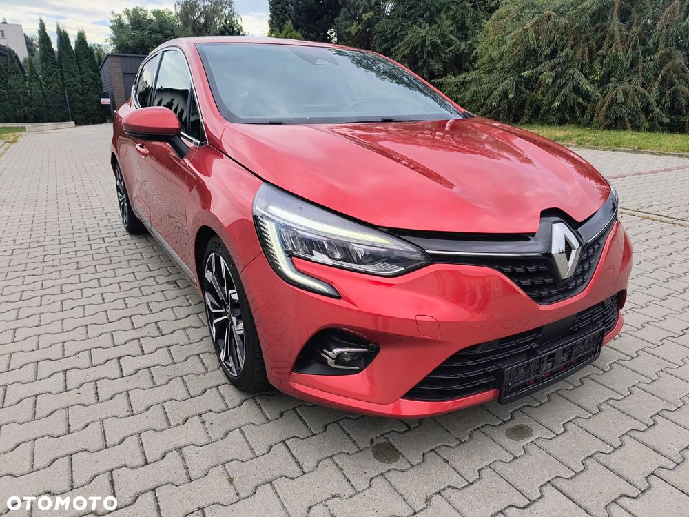 Renault Clio - 19