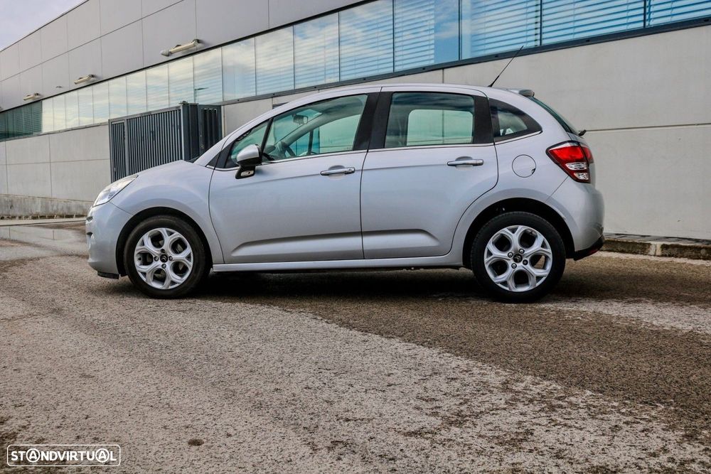 Citroën C3 1.2 VTi Exclusive - 2