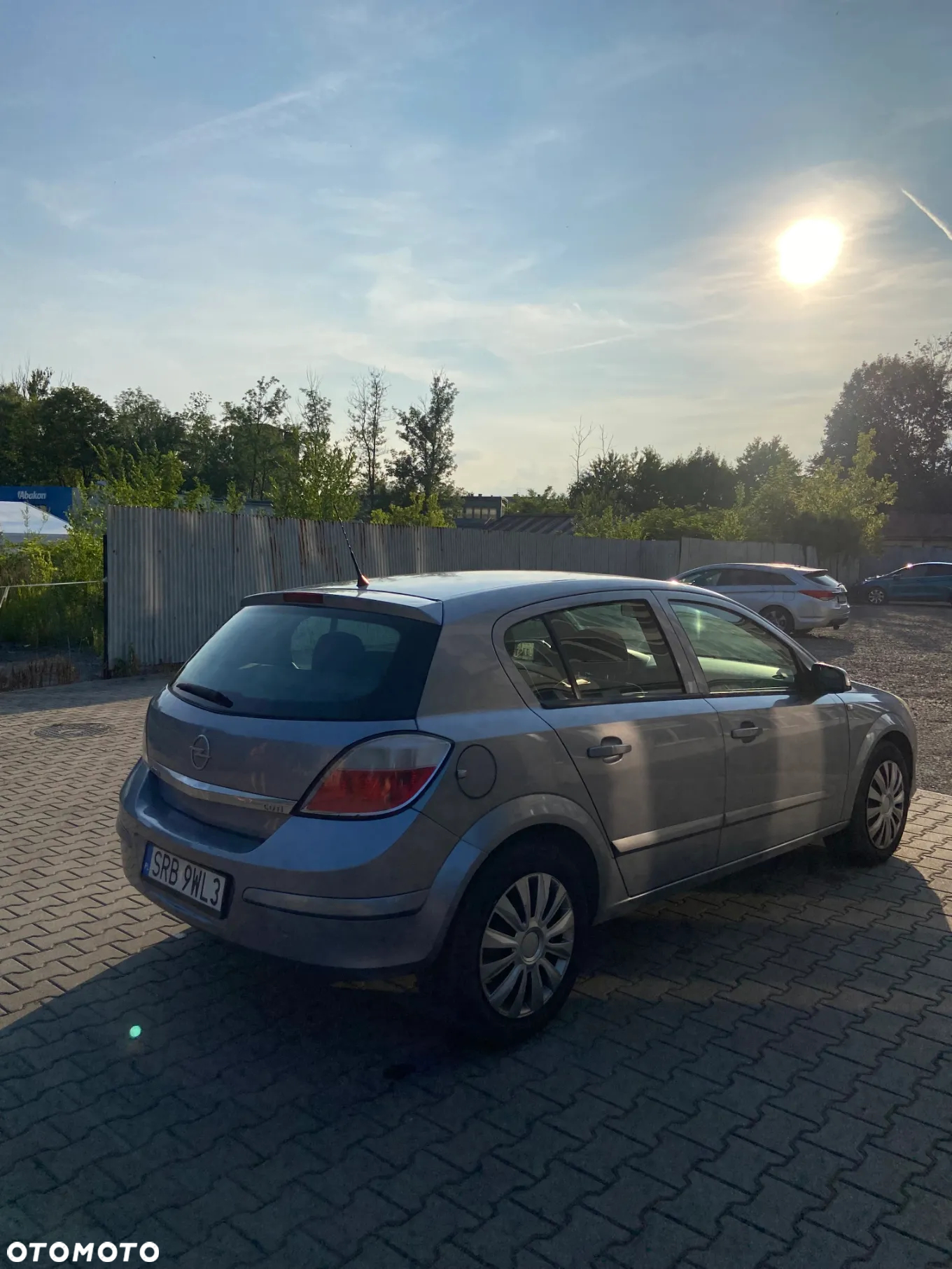 Opel Astra 1.3 CDTI - 2