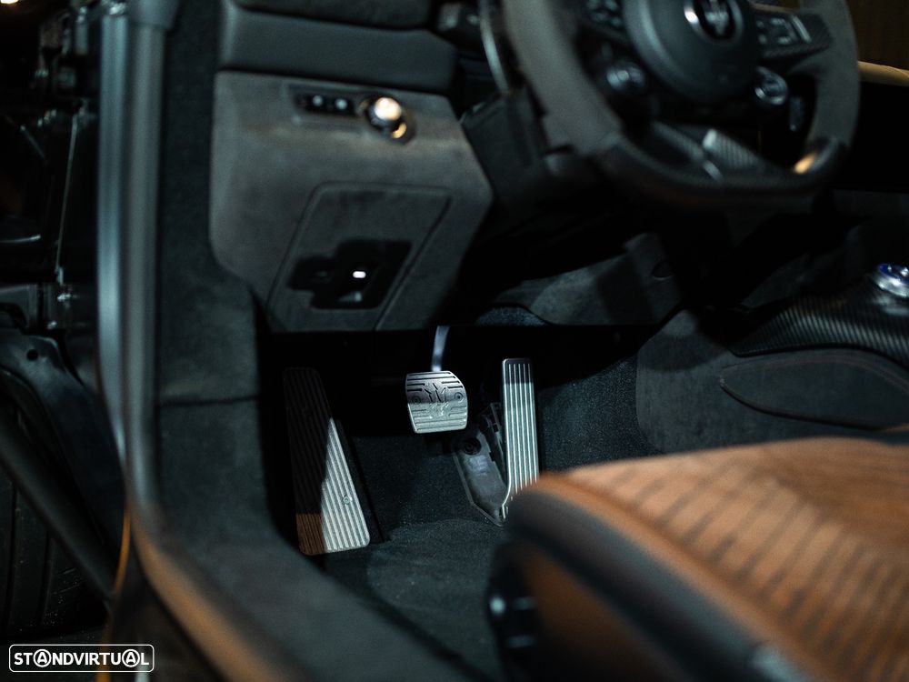 Maserati MC20 3.0 V6 - 36