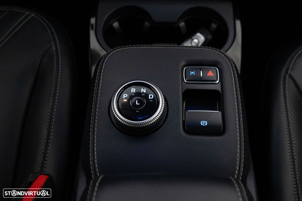 Ford Mustang Mach-E Standard - 27