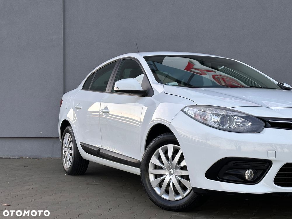 Renault Fluence 1.5 dCi Life EU6 - 11