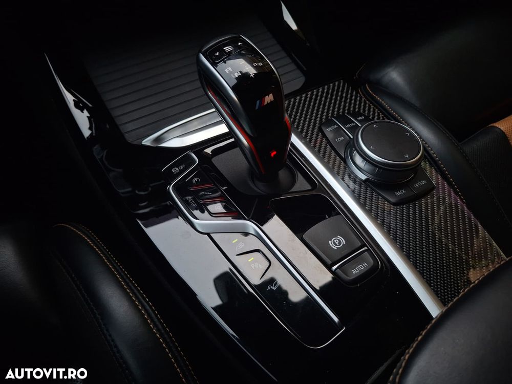 BMW X3 X3M Competition - 36