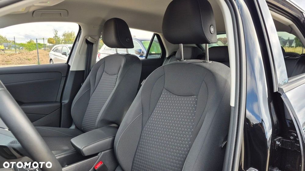 Volkswagen T-Roc 1.5 TSI Life DSG - 11