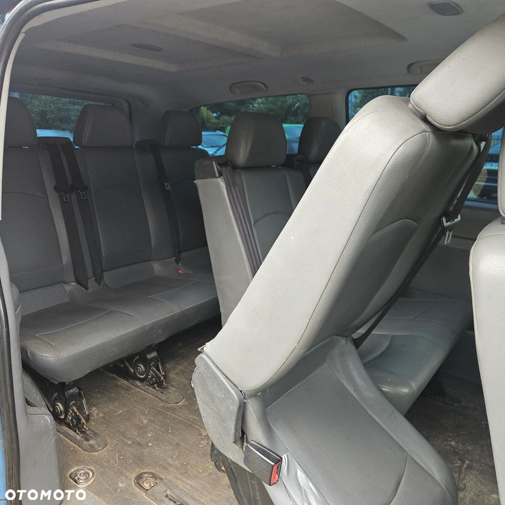 Mercedes-Benz Vito - 13