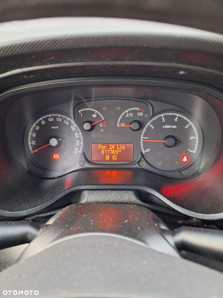 Opel Combo Tour L1H1 - 9
