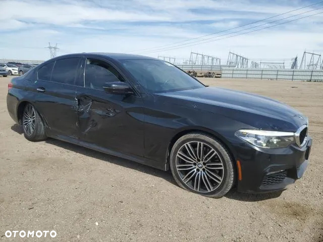 BMW Seria 5 - 5