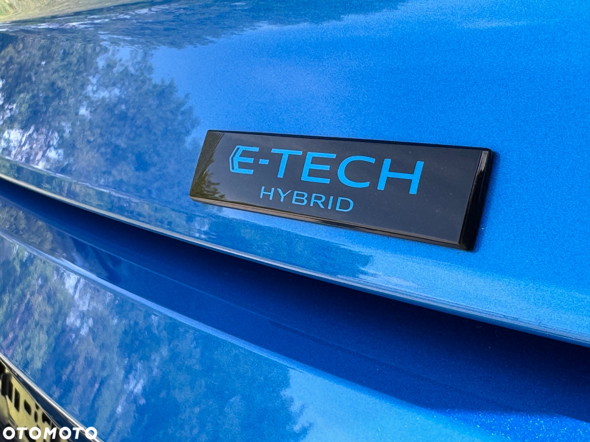 Renault Rafale 1.2 E-Tech Full Hybrid 200 esprit Alpine MMT - 19