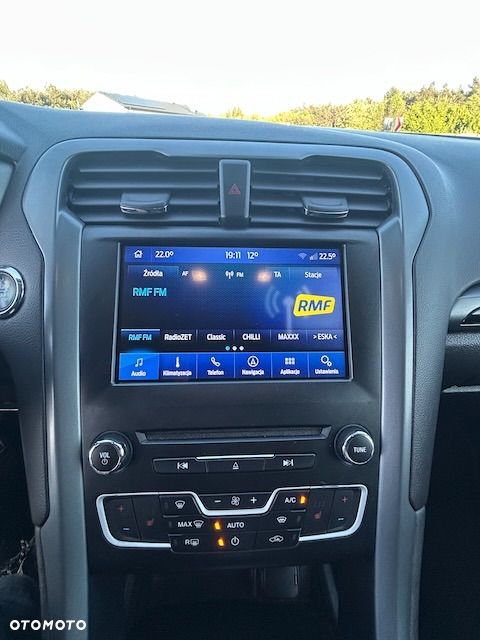 Ford Mondeo Turnier 2.0 TDCi Start-Stopp PowerShift-Aut ST-Line - 16