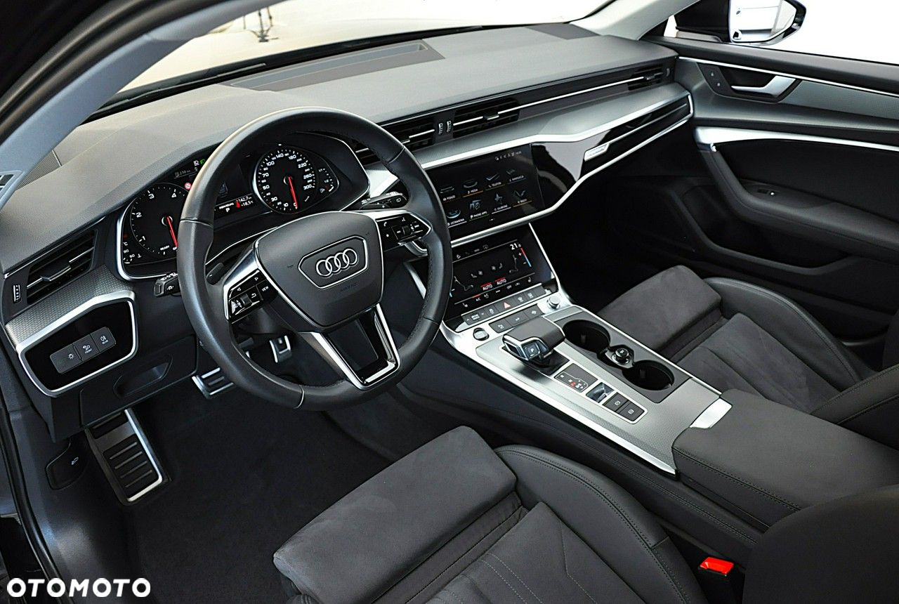 Audi A6 Allroad - 18