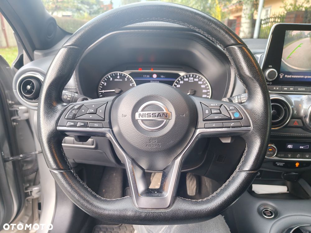 Nissan Juke - 13