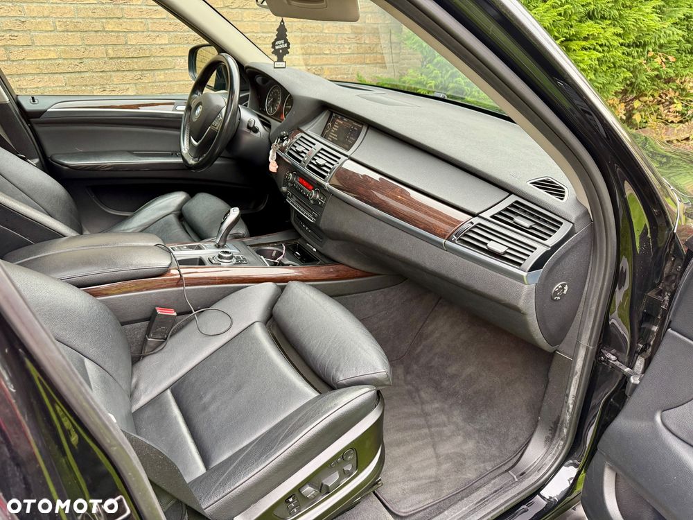 BMW X5 - 11