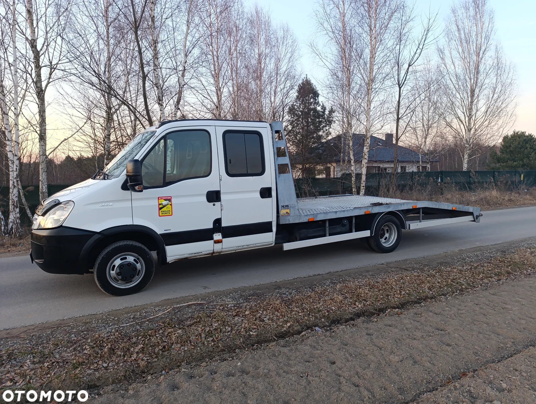 Iveco 35C18 - 11