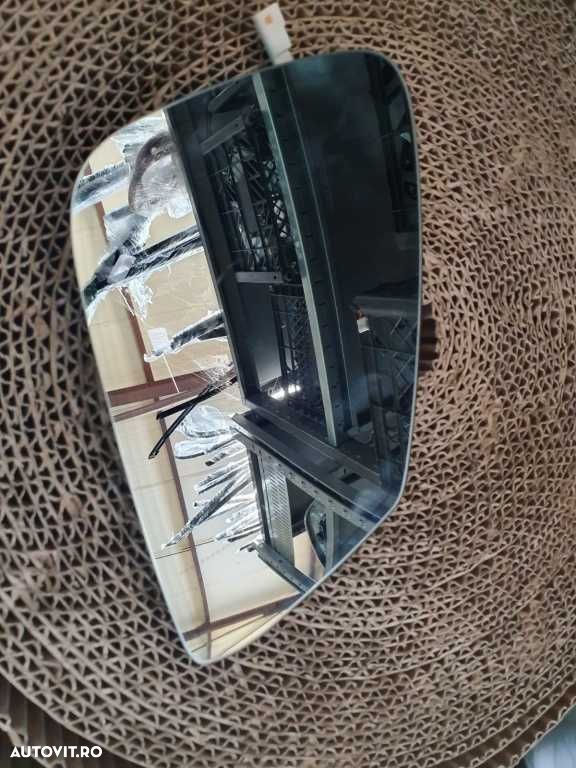 Sticla oglinda heliomata electrocrom BMW F20 F21 F22 F30 F31 F32 F34 - 2