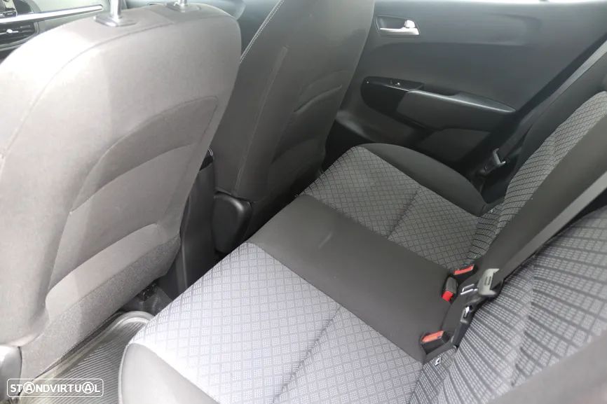 Kia Picanto 1.0 MPi Urban 5AMT - 26