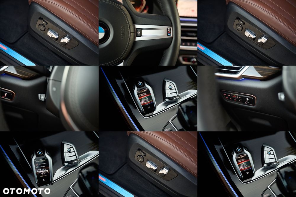 BMW X5 xDrive40i - 32
