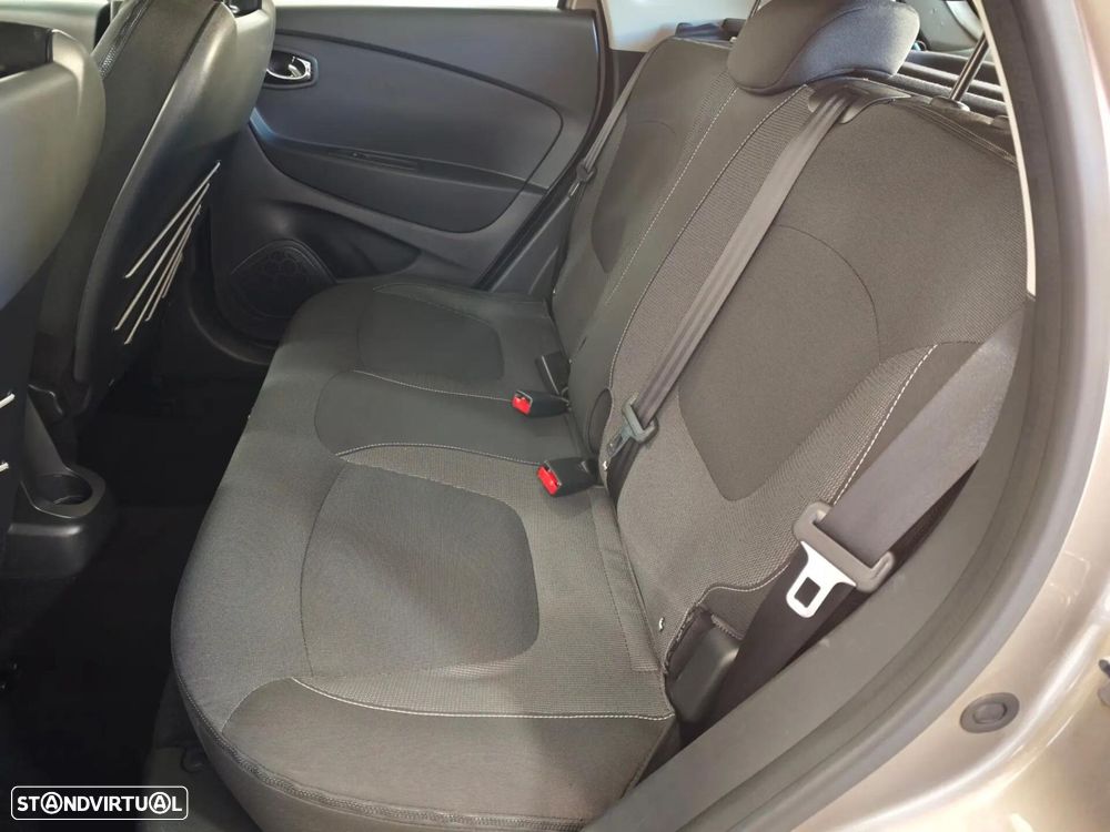 Renault Captur 1.5 dCi - 22
