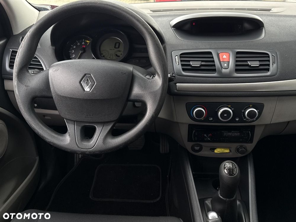 Renault Megane 1.6 16V Authentique - 13