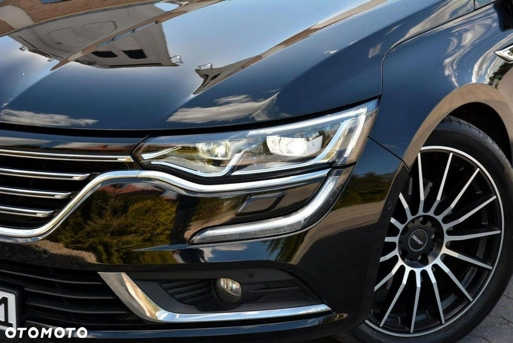 Renault Talisman ENERGY TCe 200 EDC INITIALE PARIS - 5