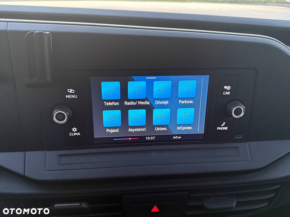 Volkswagen Caddy - 25