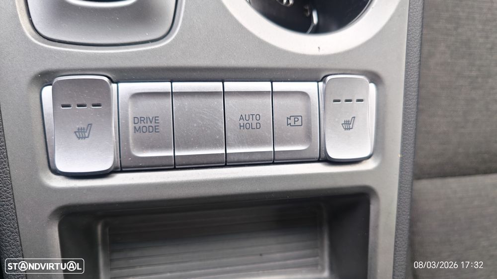 Hyundai Kauai 64 kWh Premium+LED - 25