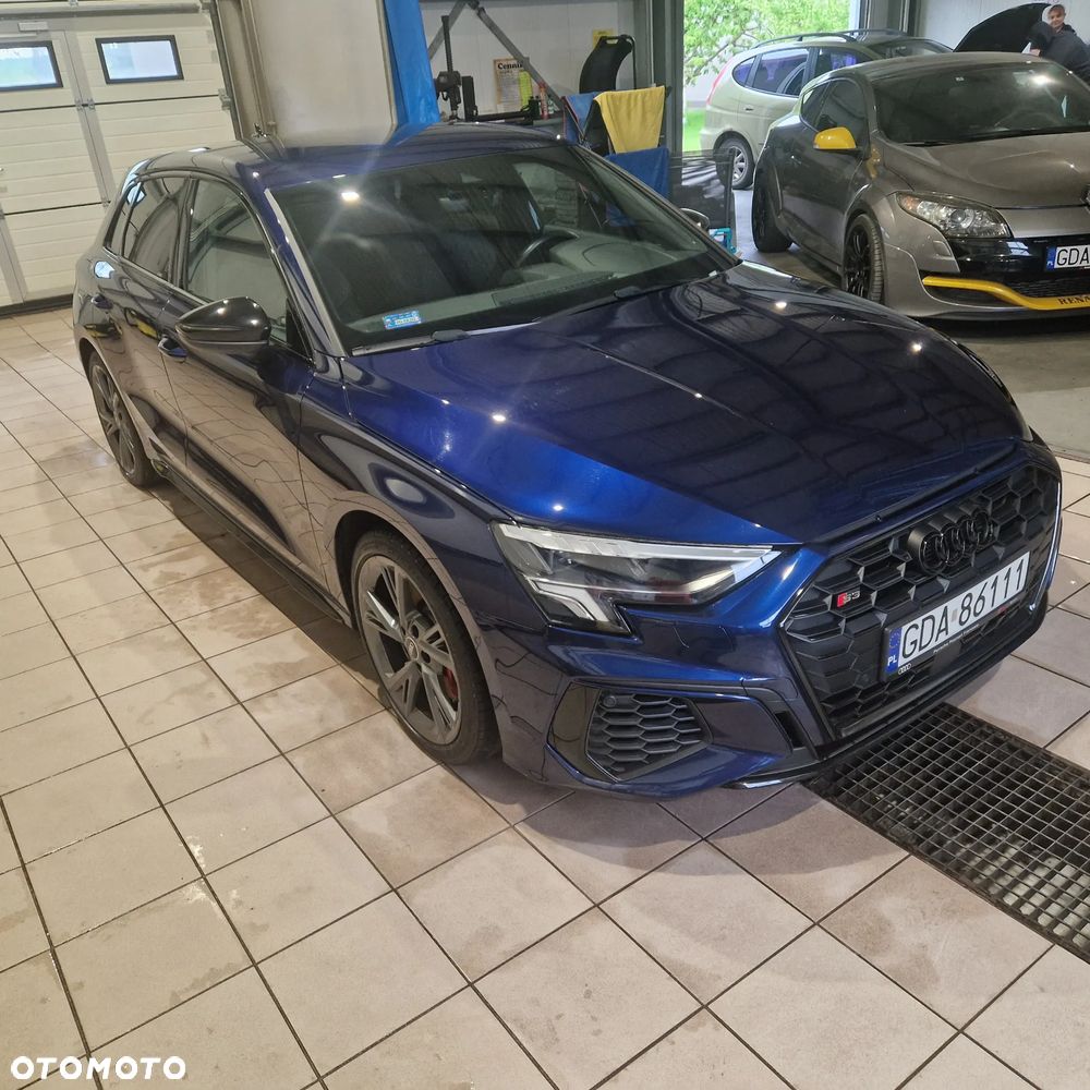Audi S3 - 29
