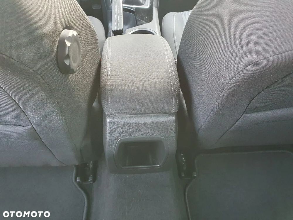 Peugeot 308 1.6 BlueHDi Active S&S - 34