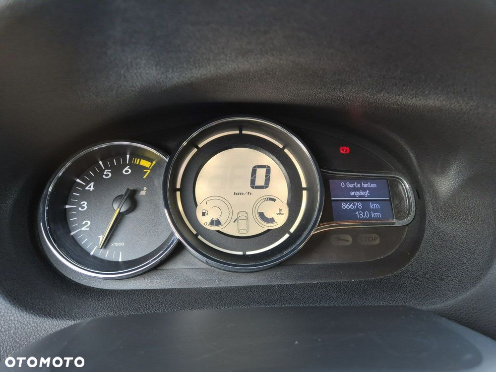 Renault Megane ENERGY TCe 130 BOSE EDITION - 15