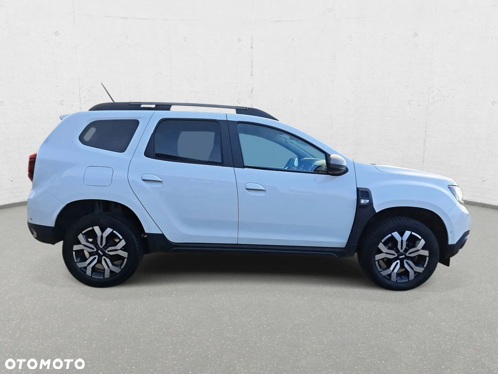 Dacia Duster 1.3 TCe Journey - 4