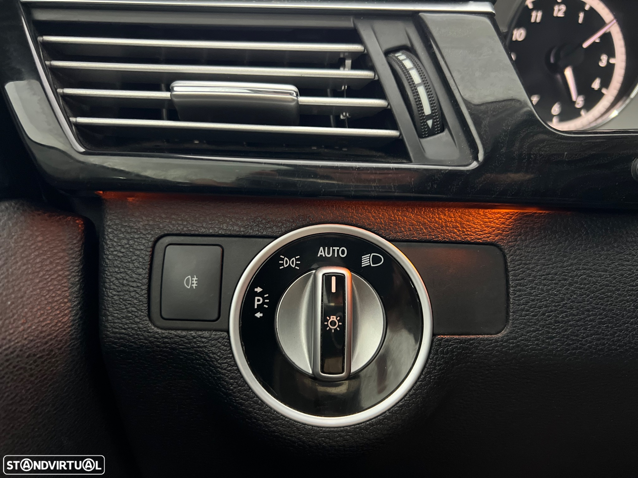 Mercedes-Benz E 250 CDi Avantgarde BlueEfficiency - 21