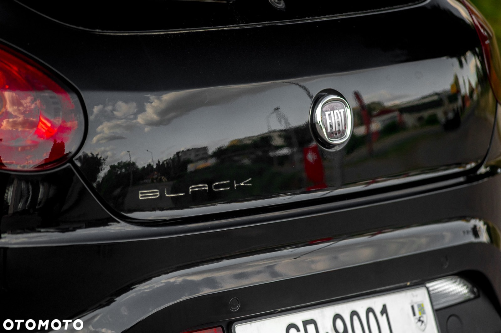 Fiat Bravo 1.4 T-JET 16V Sport Plus - 9