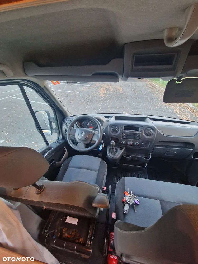 Renault Master - 24