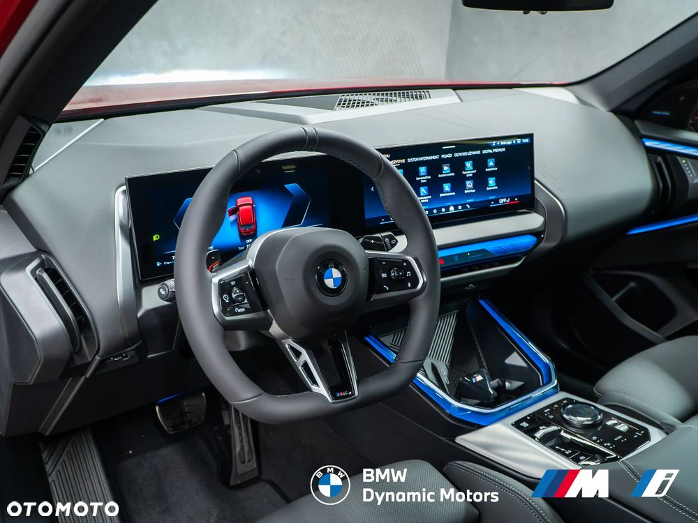 BMW X3 20 xDrive - 20