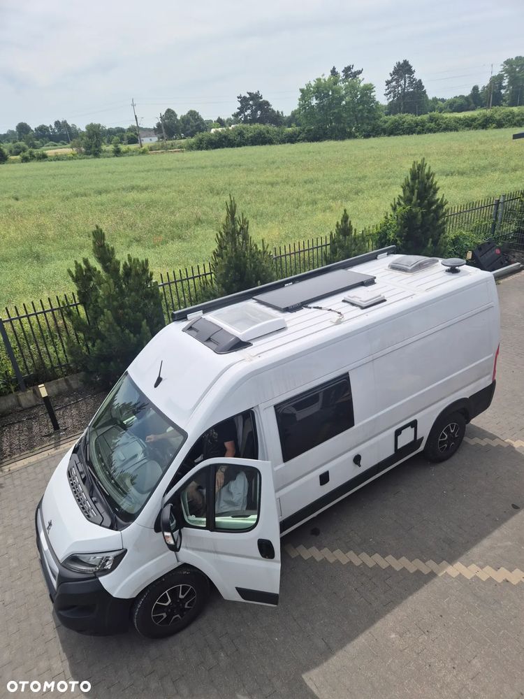 Peugeot Boxer - 38