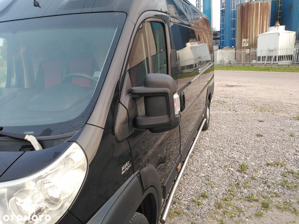 Peugeot Boxer - 26