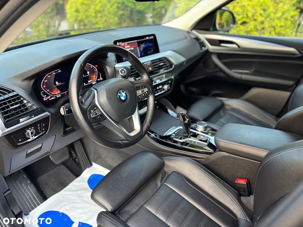 BMW X4 xDrive20d - 24