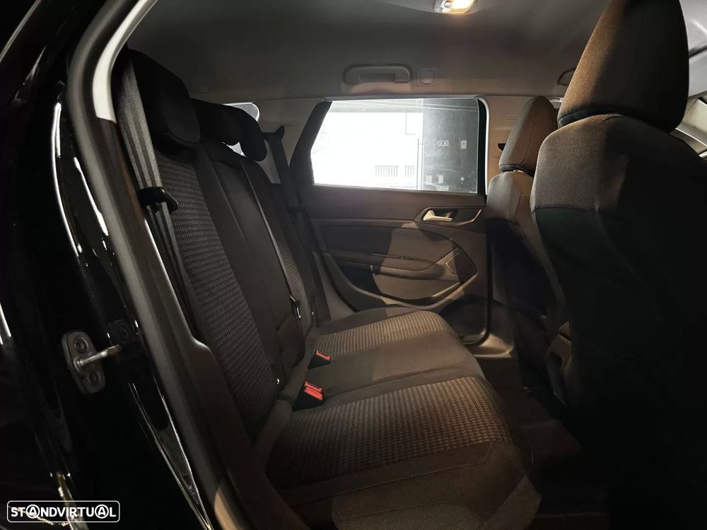 Peugeot 308 SW 1.5 BlueHDi Style - 31